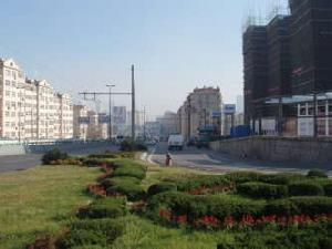 中房雲溪小區 中房雲溪小區