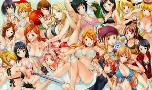 周刊少年jump登場合集