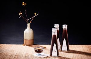 草芝能蟲草草本飲品