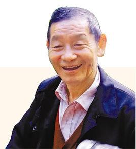 高德榮[全國敬業奉獻模範]