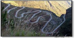 十八圖村 十八圖村