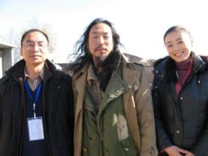 救助站長 救助站長