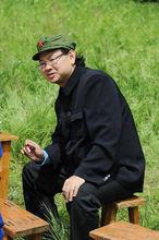 辜思歷親自指導諜戰大片