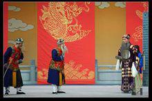 “放大了膽把街道掃淨！”