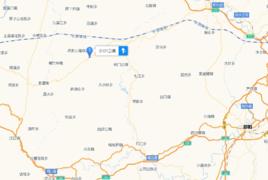 小沙江鎮 小沙江鎮