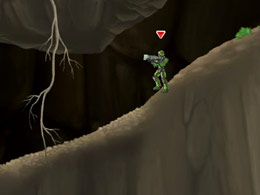 裝甲戰士2 裝甲戰士2