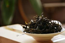 鳳凰八仙單叢茶