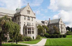 艾瑪中學 艾瑪中學