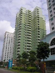 蔚蘭天成國際公館 蔚蘭天成國際公館