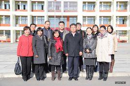 北京市順義區第十中學 北京市順義區第十中學