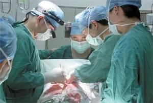 心臟造影術 心臟造影術