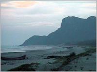 斧頭山自然保護區 斧頭山自然保護區