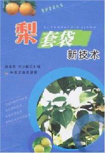 梨套袋新技術 梨套袋新技術