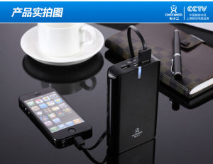 電小二充電寶M13000A 電小二充電寶M13000A