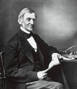 拉爾夫·瓦爾多·愛默生 拉爾夫·瓦爾多·愛默生