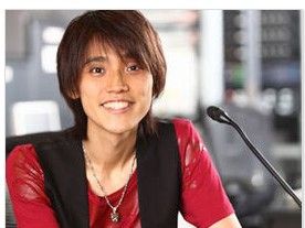 吉田尚記 吉田尚記