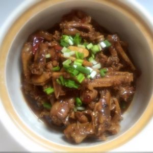 老季家紅燒鵝掌 老季家紅燒鵝掌