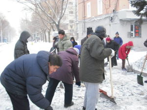 新偉街道 新偉街道