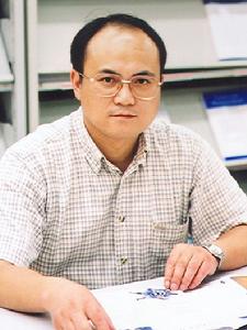 曾勇[金融學教授]