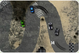 急速漂移 急速漂移