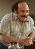 喬治·夏皮羅   演員 丹尼·德維托