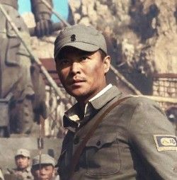 電視劇中陳思成