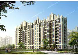 長春綠地新里中央公館