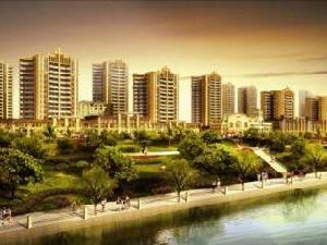 樹高威尼斯城 樹高威尼斯城