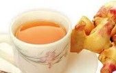 乾薑紅茶 乾薑紅茶