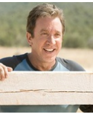 道格  演員：蒂姆·艾倫