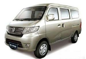 哈飛駿意2011款 1.0MT空調型(手動)