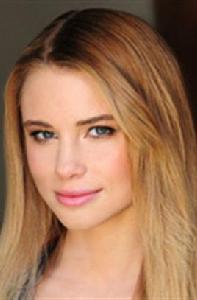 露西·弗雷 露西·弗雷