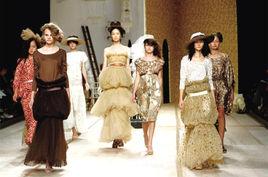 時尚風雲錄 時尚風雲錄