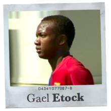 蓋爾&middot;埃托克