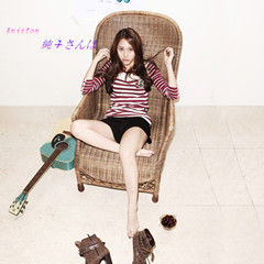 Aniston--純子さんは