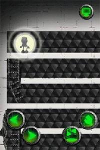 重力逃脫 重力逃脫