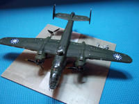 三三轟炸 三三轟炸