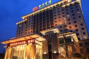 成都新華飯店 成都新華飯店