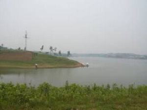 龜山水庫 龜山水庫