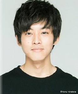 松坂桃李 松坂桃李