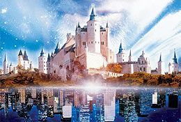 魔幻王朝 魔幻王朝