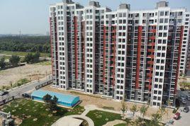 唐家嶺新城 唐家嶺新城