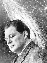 哈里·埃德蒙·馬丁遜