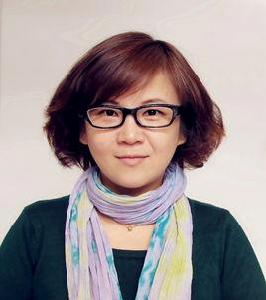 洪纓[中國礦業大學藝術與設計學院教授]