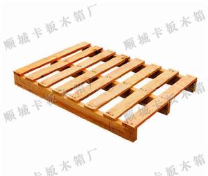 東莞順城卡板木箱廠