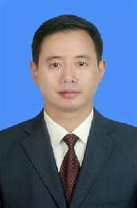 趙銳[攀枝花市米易縣委常委、組織部長]