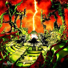 萬魔殿-惡魔的巢窟 萬魔殿-惡魔的巢窟