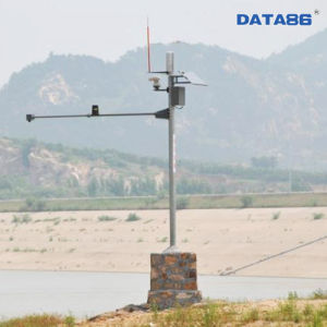 水庫監測系統 水庫監測系統