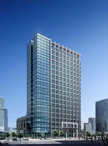 山東聊城當代集團 山東聊城當代集團