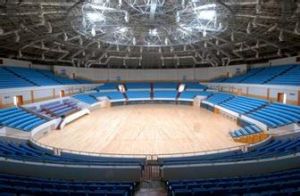 杭州體育館